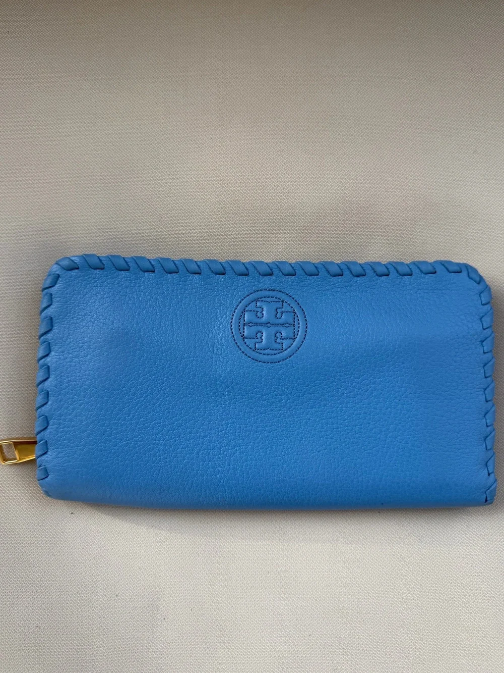 Tory Burch smooth sky
